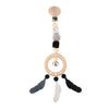 LittleSwing Accessories- Feathers Teether Attachment