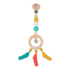 LittleSwing Accessories- Feathers Teether Attachment