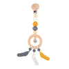 LittleSwing Accessories- Feathers Teether Attachment