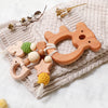 LittleSwing Accessories- Animals Teether